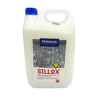 SILLOX IMPREGNANT SILICONIC 5L 011631-1
