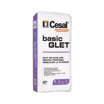 GLET BASIC 20 KG CESAL-1