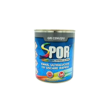 SPOR EMAIL MAT NEGRU 0.75L-1