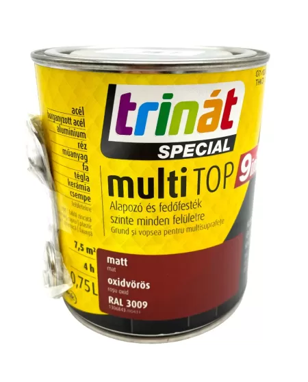 TRINAT MULTI TOP 9IN 1 ROSU OXID 3009 2.5L-1