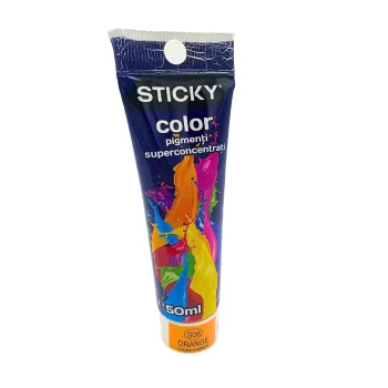 COLORANT S06 STICKY ORANGE 50 ML-1