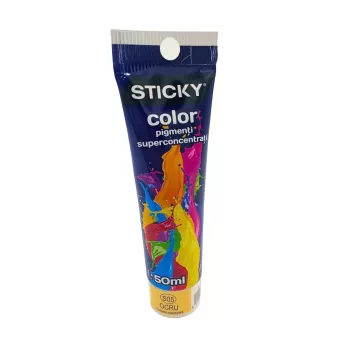 COLORANT S05 STICKY OCRU 50 ML-1