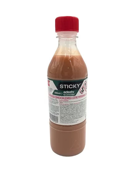 PRENADEZ 0.5KG STICKY 1/12-1