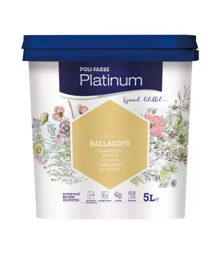 PLATINUM B35 SARICICA 5L-1