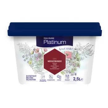 PLATINUM M80 2.5L VISINA-1