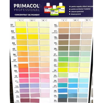 PIGMENT CONC 8 SOMON PRIMACOL 80ML-2