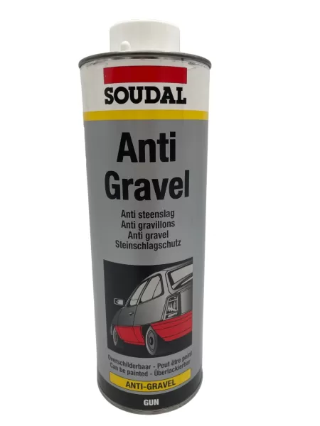 S 106708 ANTIGRAVEL ALB 1KG-1