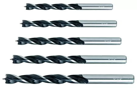 157114 SET BURGHIE PT LEMN 4, 5, 6, 8, 10MM-1