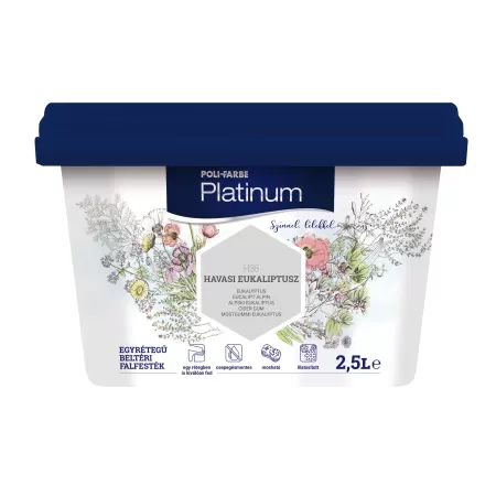 PLATINUM H35 EUCALIPT ALPIN 2,5L-1