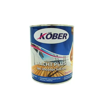 LAC PT.EXT.YACHT 0.75L KOBER-1