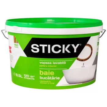 VOPSEA LAV ANTIMUCEGAI STICKY 8.5L-1