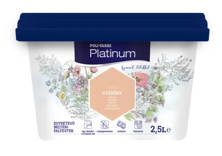 PLATINUM GY30 2.5L PAPURA-1