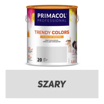 TRENDY COLORS 20 GRI 2.5L-1