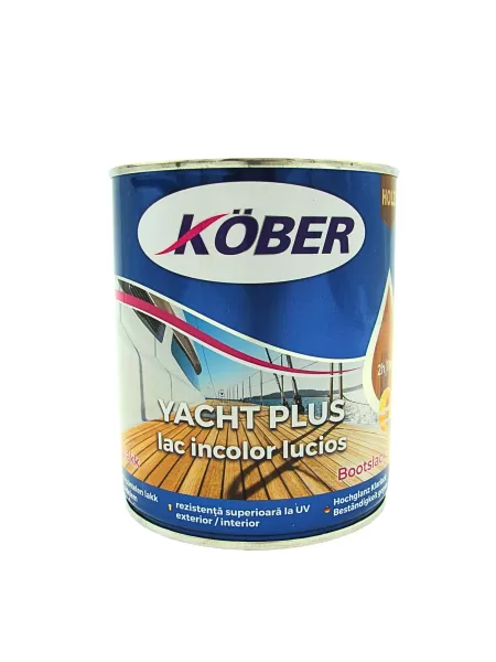 LAC PT.EXT.YACHT 2.5L KOBER-1