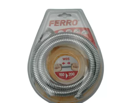 FURTUN EXT DUS FERRO 150-200CM-1