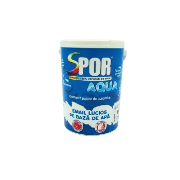 SPOR AQUA CREM 0.7L-1