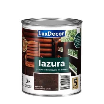 LAZUR LUXDECOR INCOLOR 0.75L 013238-1