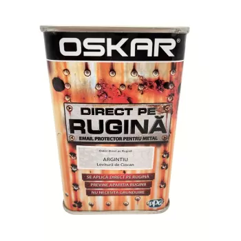 OSKAR RUGINA EM.ARGINT 0.5L LOVIT CIOCAN-1