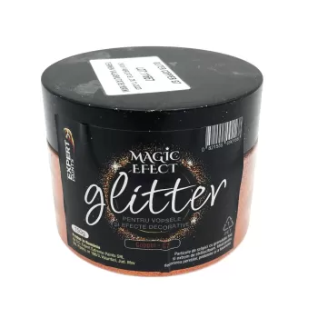 GLITER COPPER 150GR G 7-1