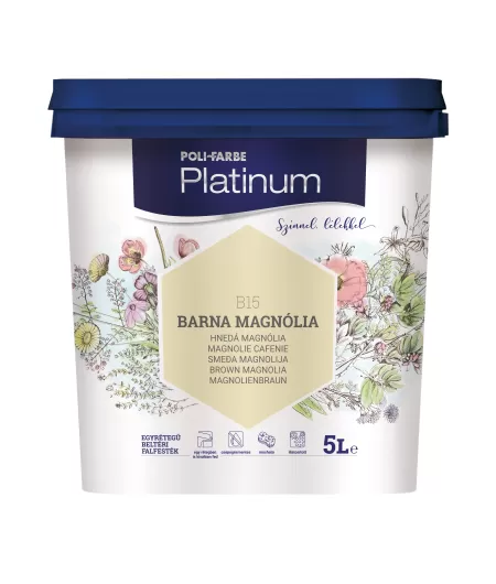 PLATINUM B15 5L MAGNOLIE CAFENIE-1