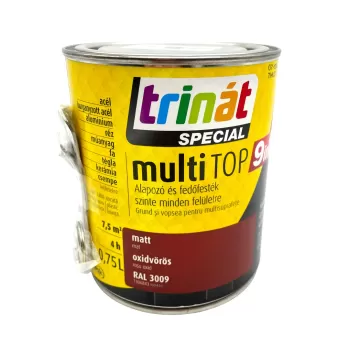 TRINAT MULTI TOP 9IN 1 ROSU OXID 3009 2.5L-1