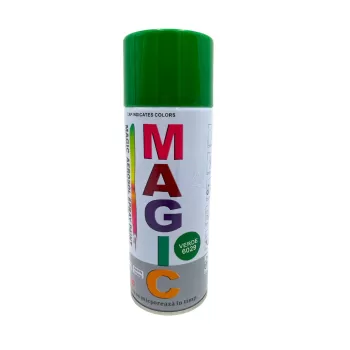 MAGIC SPRAY VERDE 6029 400ML-1