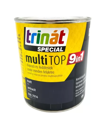 TRINAT MULTI TOP 9IN 1 ANTRACIT 7016 2.5L-1