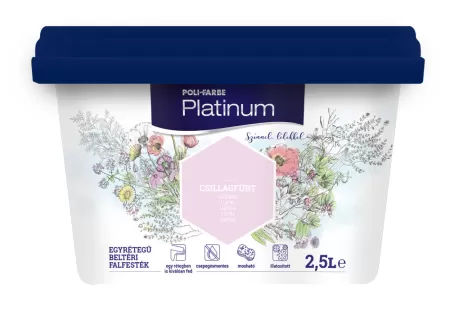 PLATINUM CS20 2.5L LUPIN-1