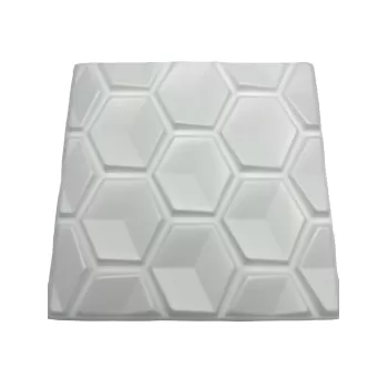 PANEL 3D HONEY 12MP/BAX-1