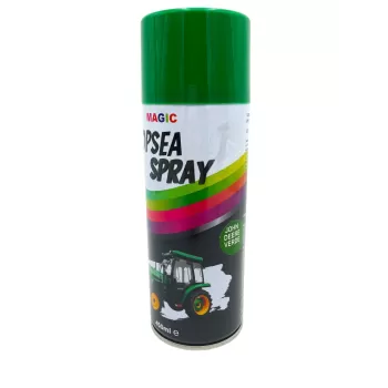 MAGIC SPRAY VERDE JOHN DEERE 400ML-1