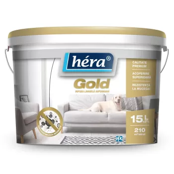 HERA GOLD DISP INT ALB-BAZA L 8.5L-1