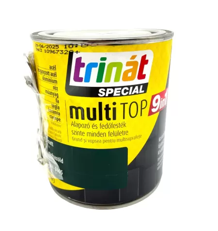 TRINAT MULTI TOP 9IN 1 VERDE 6005 2.5L-1