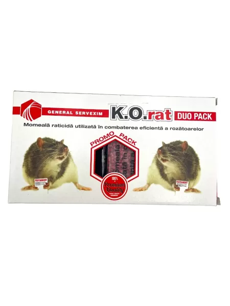 KO RAT GRAU ROSU 300GR-1