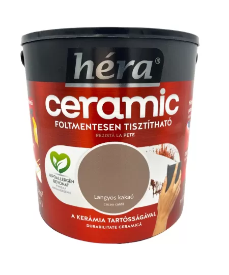 HERA CERAMIC CACAO CALDA 2.5L-1