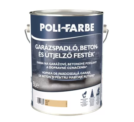 VOPSEA PT GARD BETON MARCAJ BRONZIT 5L-1