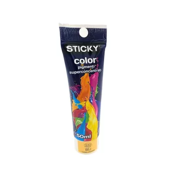 COLORANT S22 BEJ STICKY BEJ 50ML-1