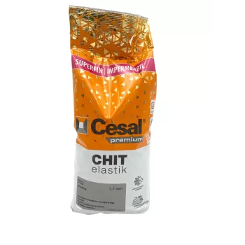 CHIT ROST 0203 GRI METAL 2KG CESAL-1