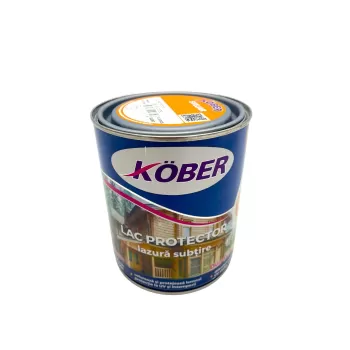 LAZUR STEJAR INCHIS 0.75 L KOBER-1