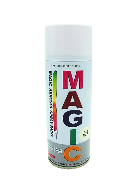 MAGIC SPRAY ALB MAT 400ML-1