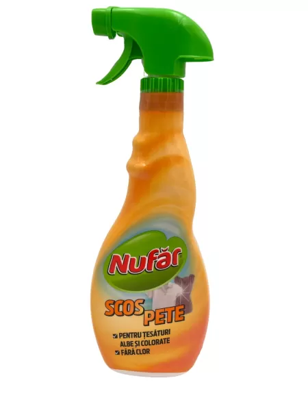 56880 NUFAR SCOS PETE 500ML-1