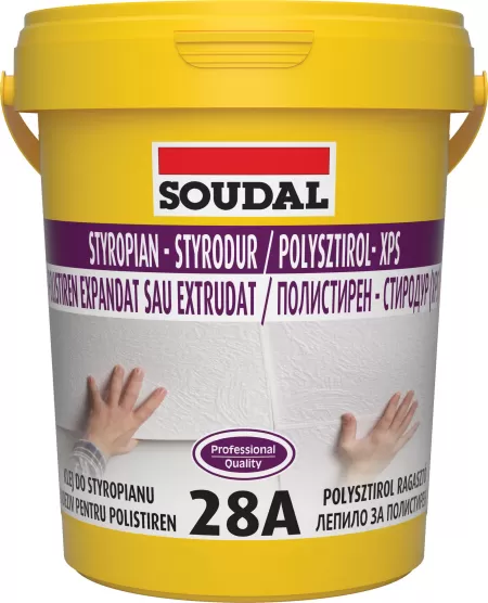 S 107536 ADEZIV POLISTIREN 28A-1KG-1