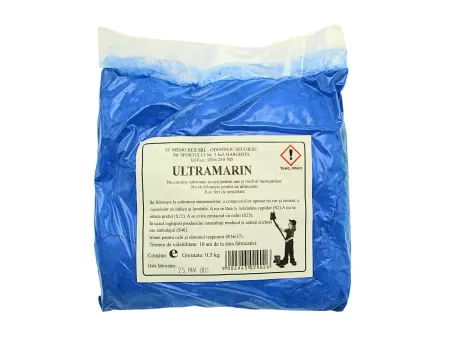 OXID ULTRAMARIN 150 GR KYN-2