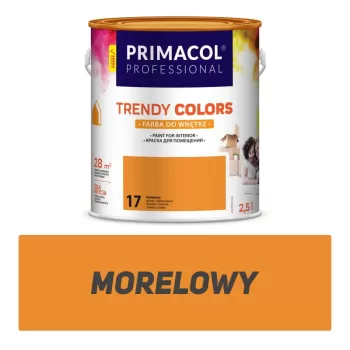 TRENDY COLORS 17 CAISE 2.5L-1