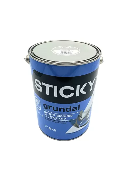 GRUNDAL GRI 5KG STICKY-1