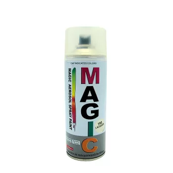 MAGIC SPRAY LAC INCOLOR 400ML-1