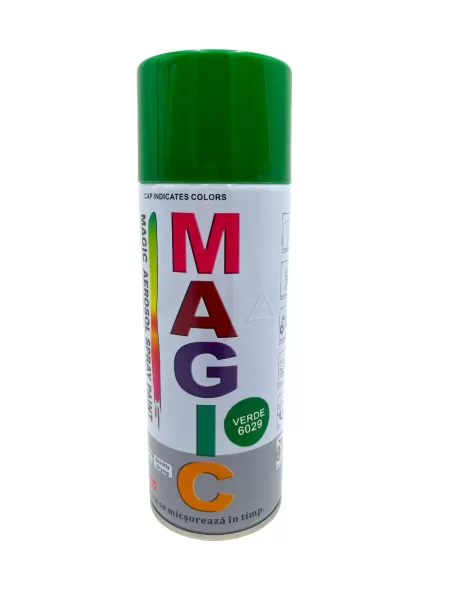 MAGIC SPRAY VERDE 6029 400ML-1