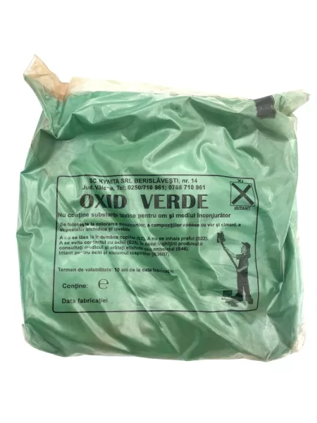 OXID VERDE 500GR KYN-1