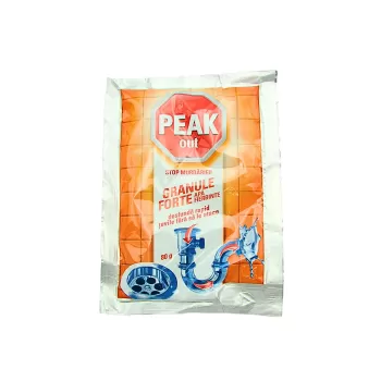 PEAK OUT 80 GR APA FIERBINTE-1