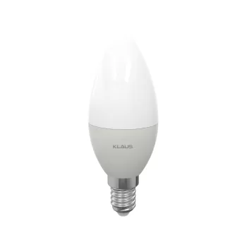 KE49208 KLAUS LAMPA LED STIL LUMINARE 6W 480LM E14 4500K-1