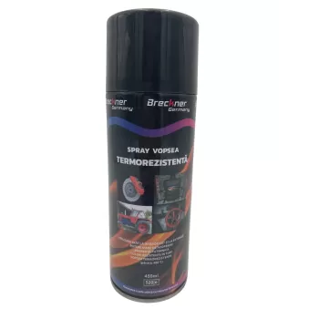 SPRAY TERMOREZISTENT NEGRU 400ML-1